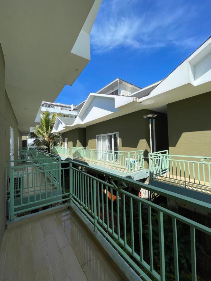 Golden River Resort Sihanoukville Exterior foto