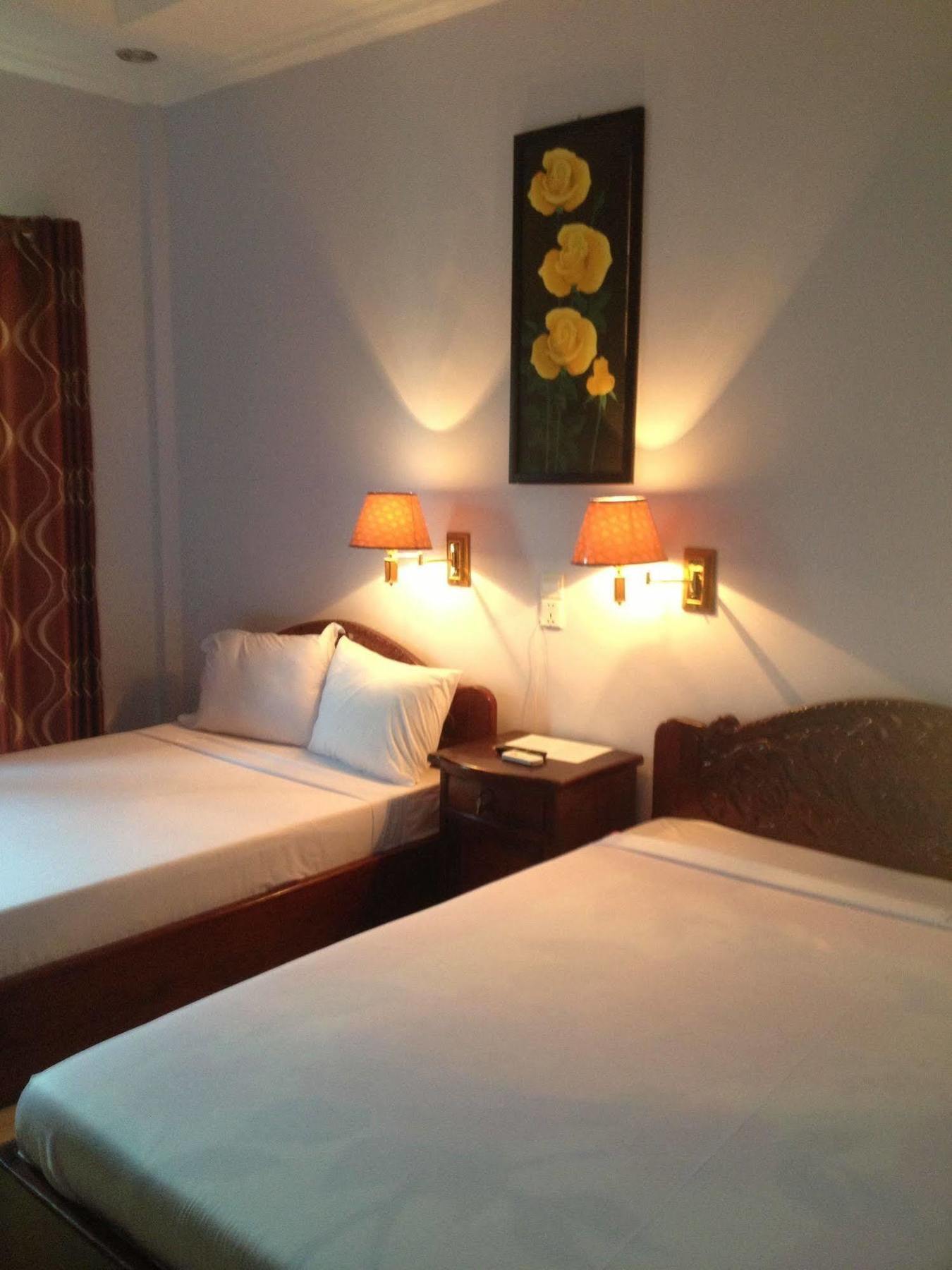 Golden River Resort Sihanoukville Exterior foto